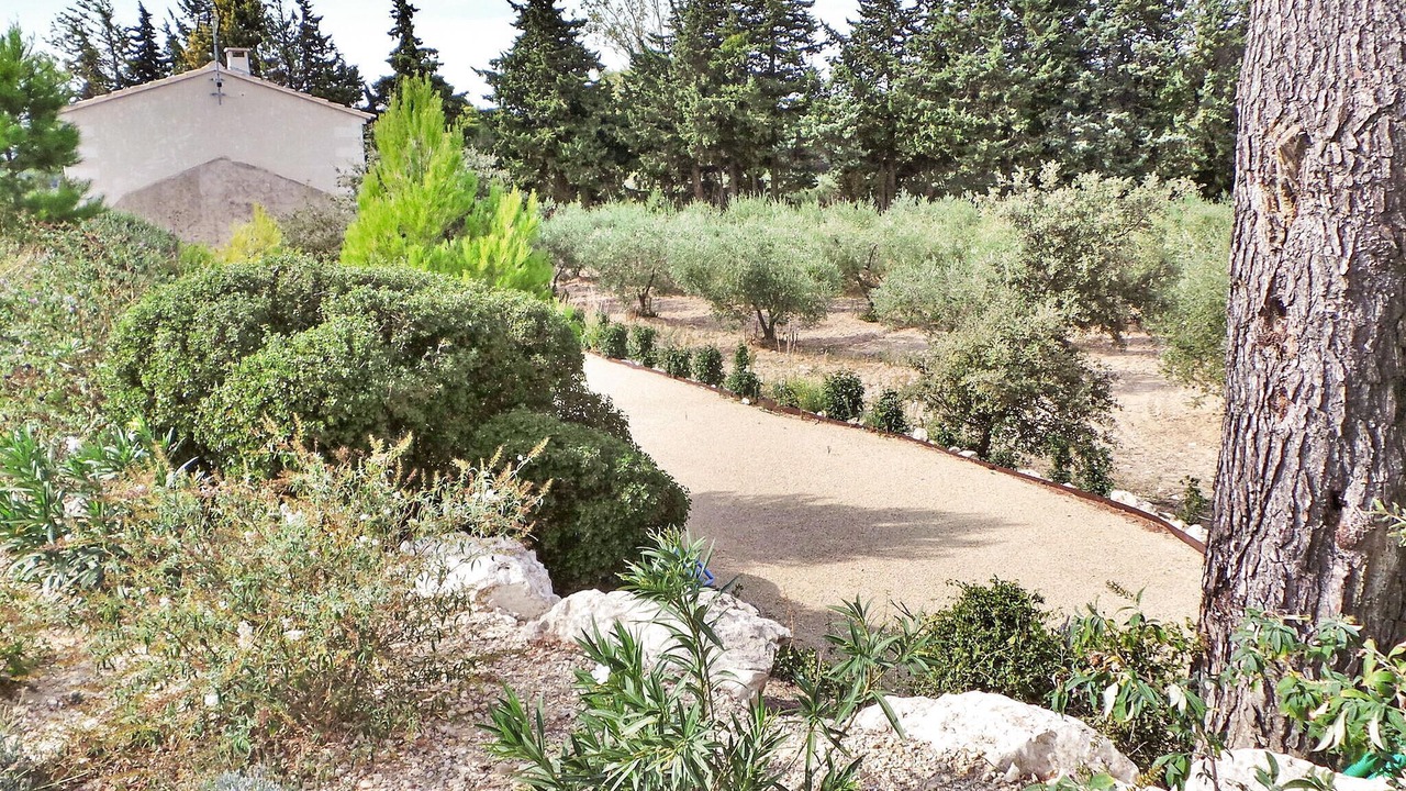 Photo of Others in Maussane-les-Alpilles