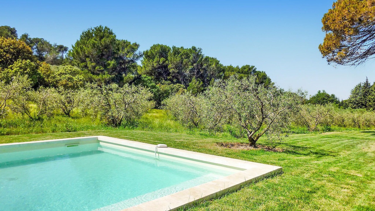Photo of Outdoor in Maussane-les-Alpilles