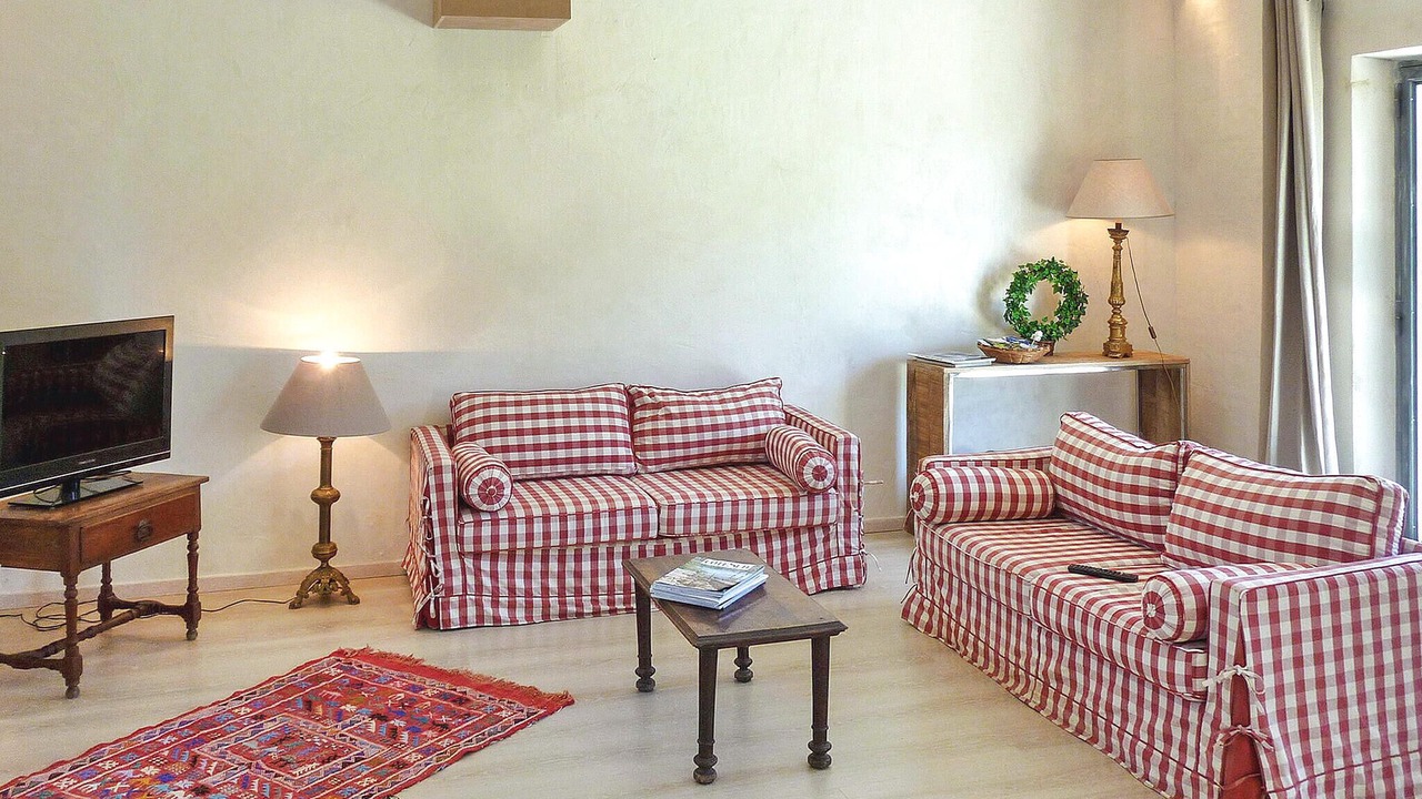 Photo of Bedroom in Maussane-les-Alpilles