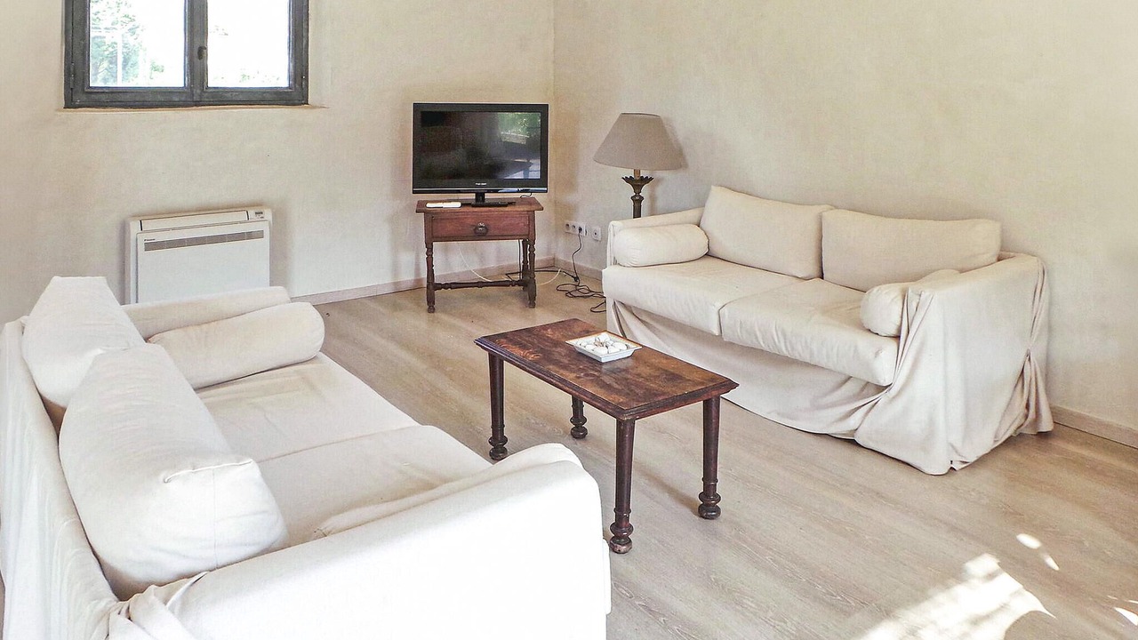 Photo of Bedroom in Maussane-les-Alpilles