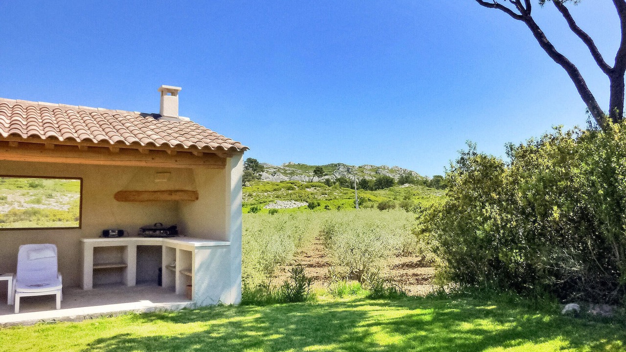 Photo of Others in Maussane-les-Alpilles