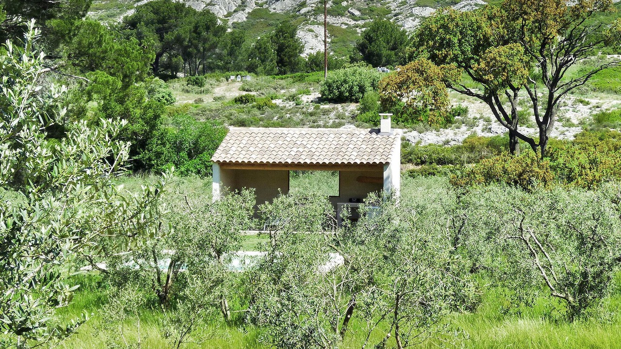 Photo of Others in Maussane-les-Alpilles