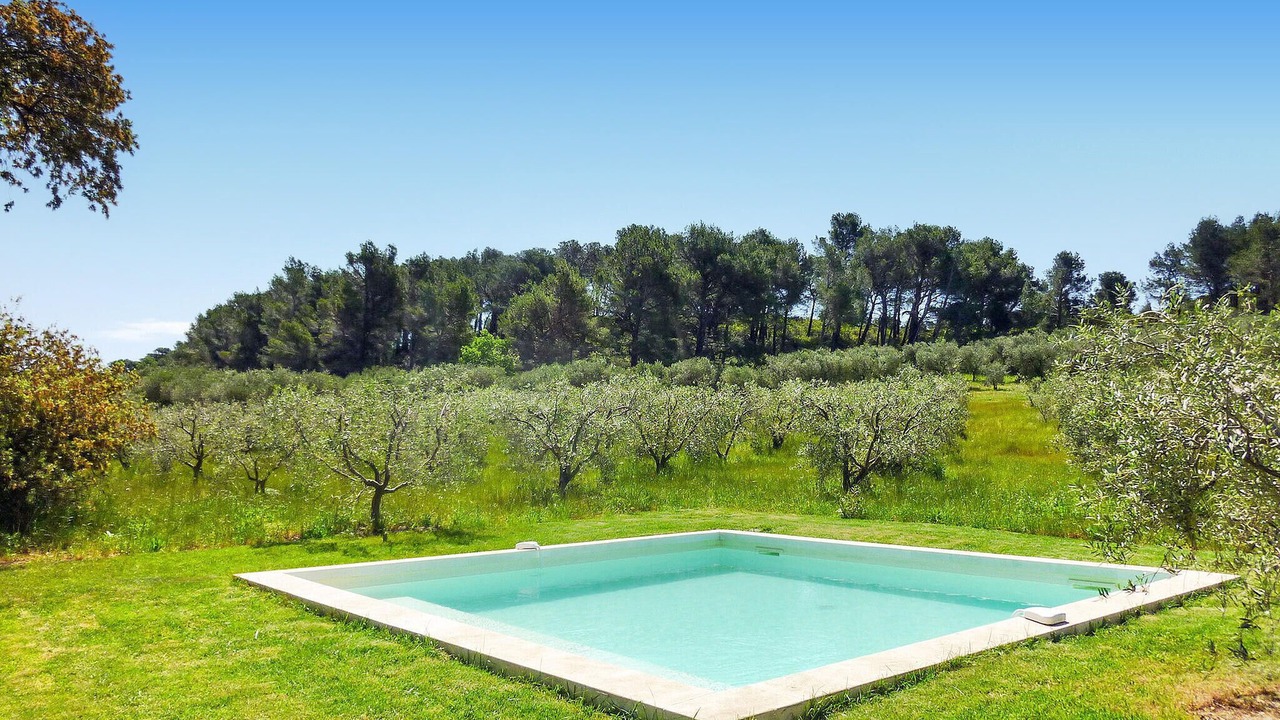Photo of Outdoor in Maussane-les-Alpilles