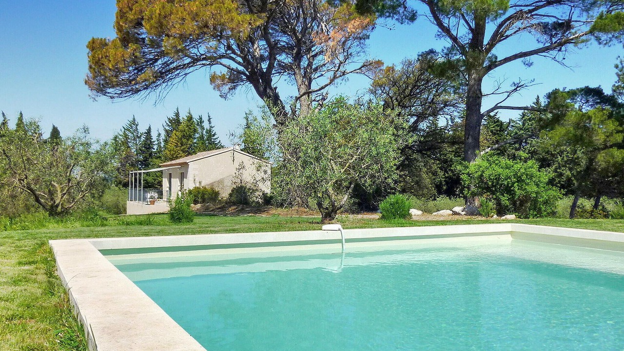 Photo of Outdoor in Maussane-les-Alpilles