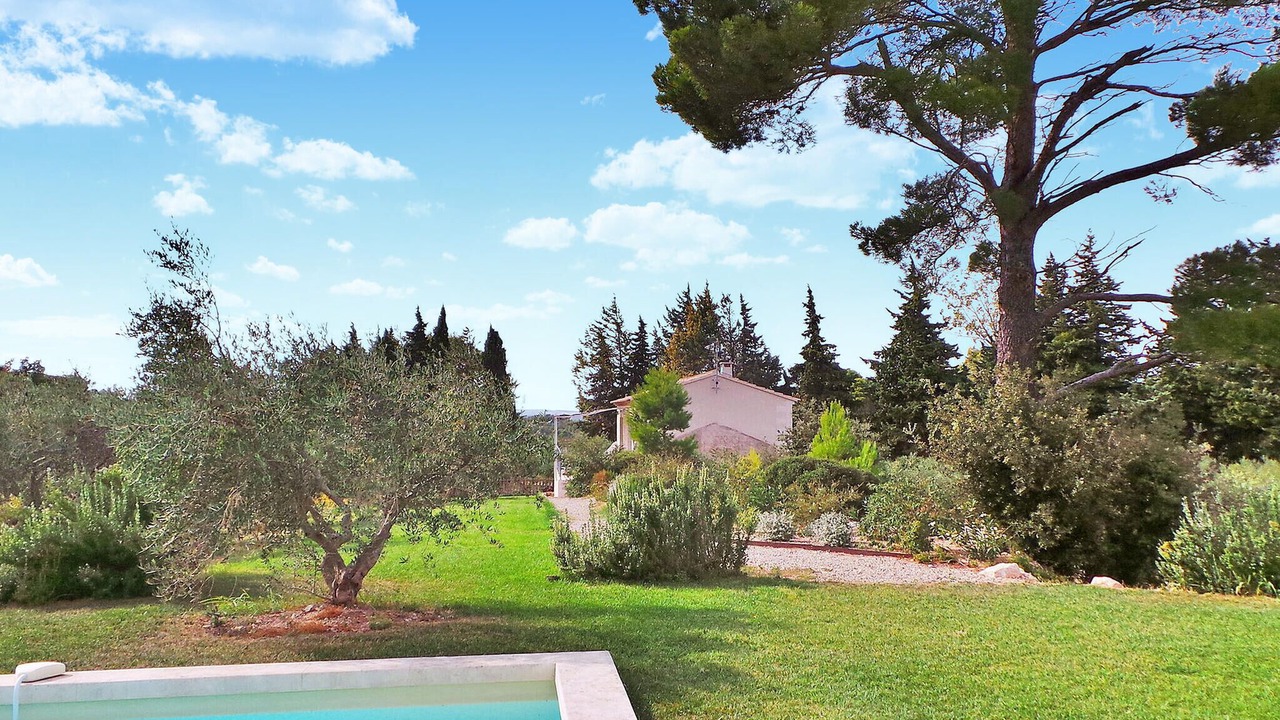 Photo of Others in Maussane-les-Alpilles