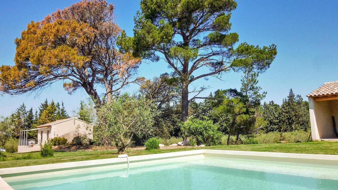Photo of Outdoor in Maussane-les-Alpilles