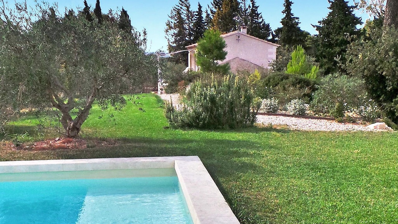 Photo of Outdoor in Maussane-les-Alpilles