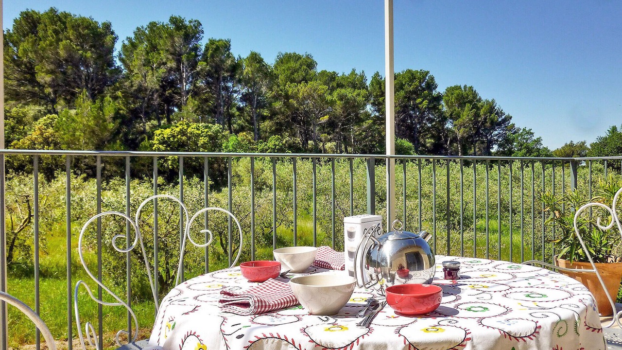 Photo of Others in Maussane-les-Alpilles