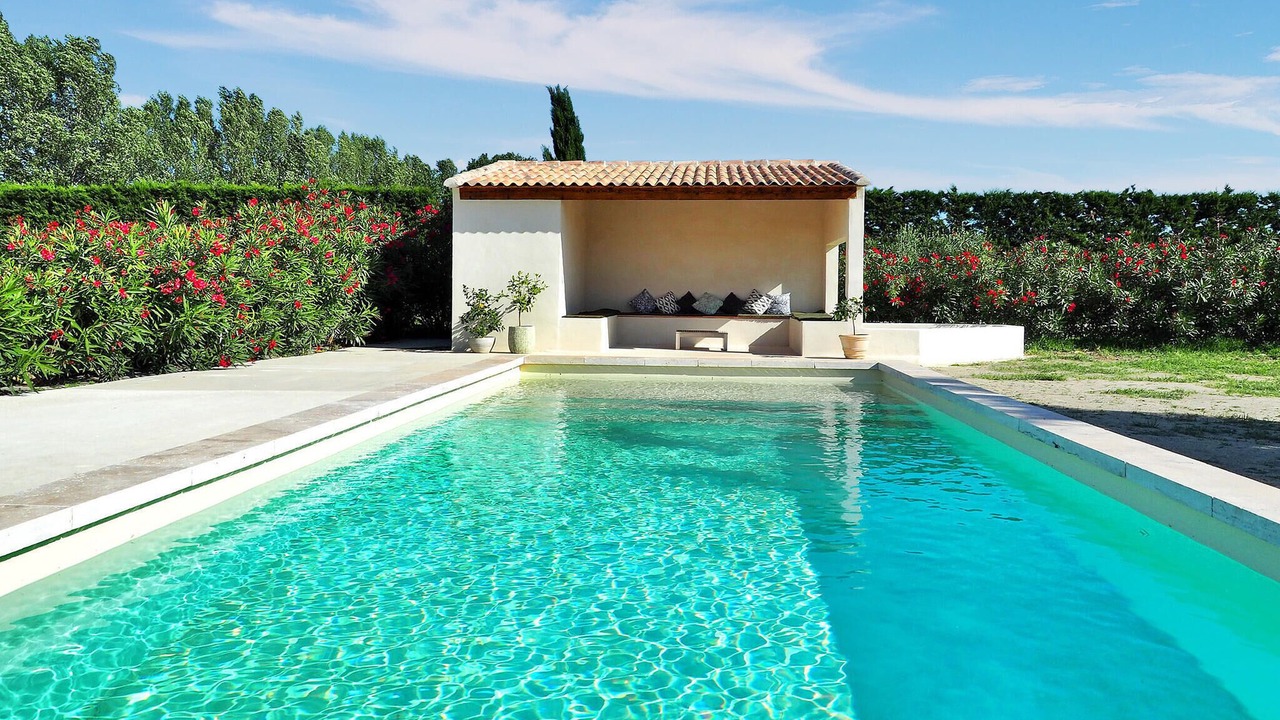 Photo of Outdoor in Maillane