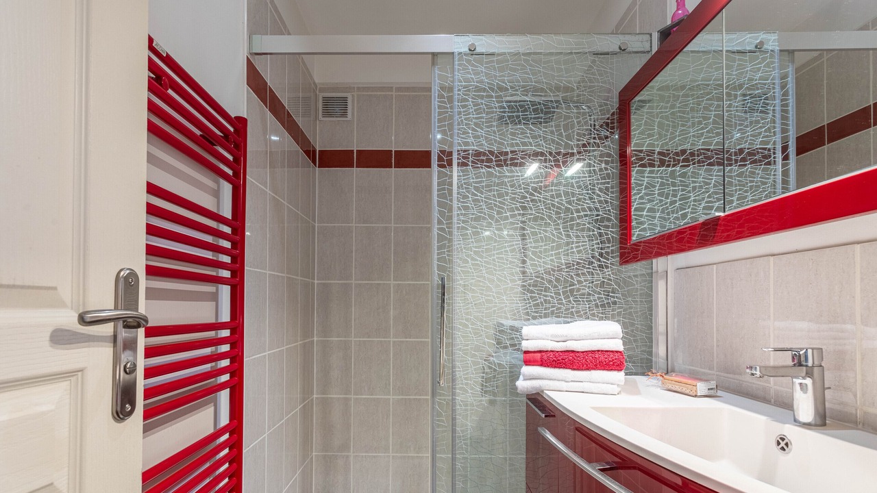 Photo of Bathroom in Pierrefeu-du-Var