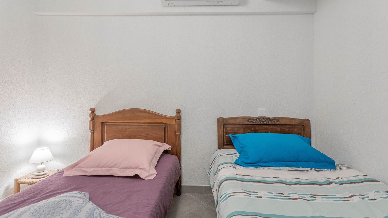 Photo of Bedroom in Pierrefeu-du-Var