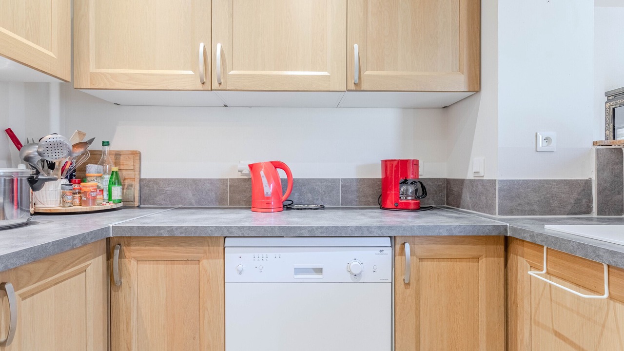 Photo of Kitchen in Pierrefeu-du-Var