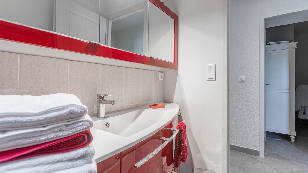 Photo of Bathroom in Pierrefeu-du-Var
