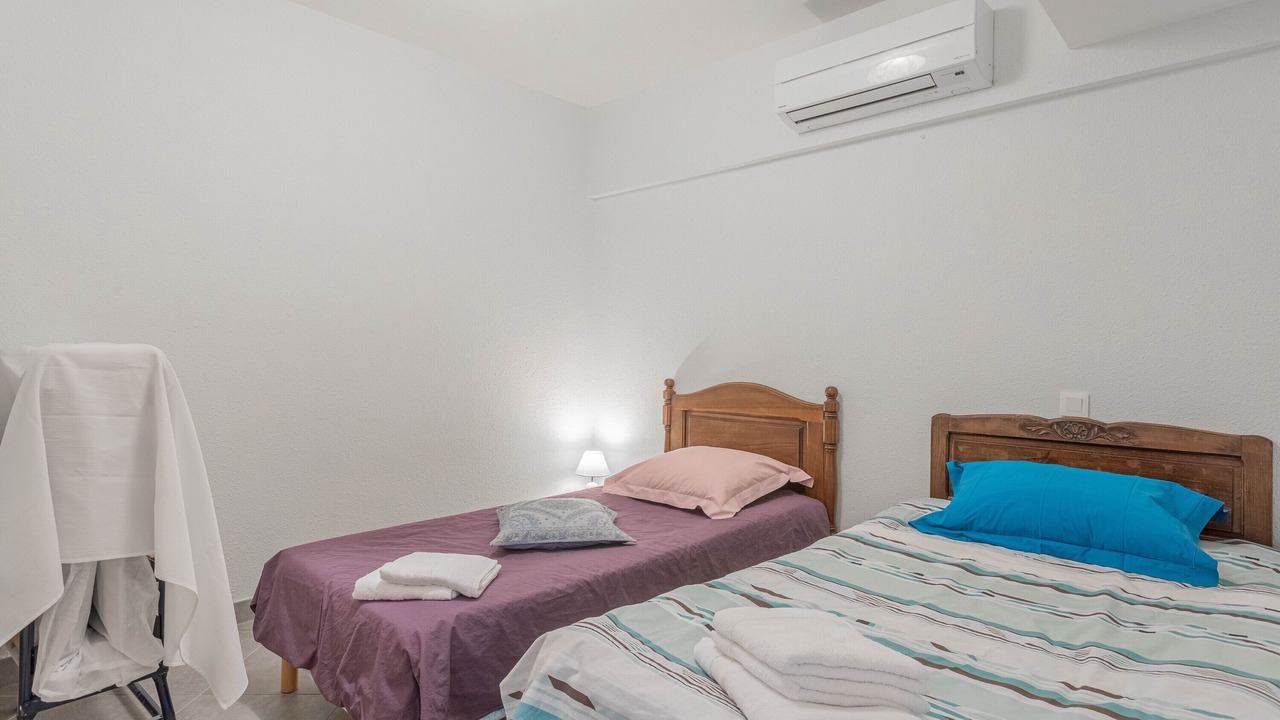 Photo of Bedroom in Pierrefeu-du-Var