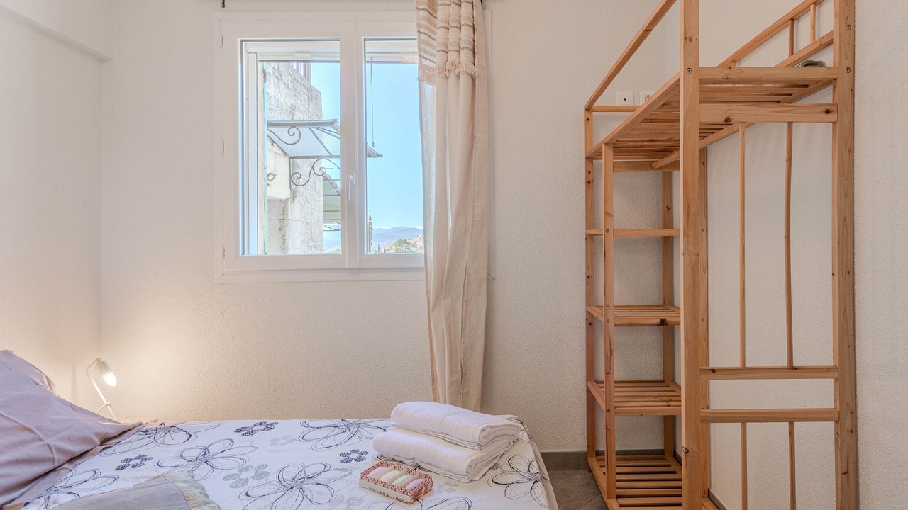 Photo of Bedroom in Pierrefeu-du-Var
