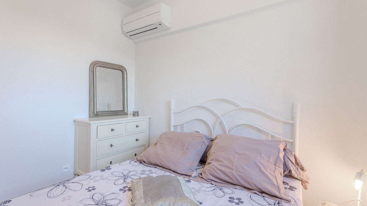 Photo of Bedroom in Pierrefeu-du-Var