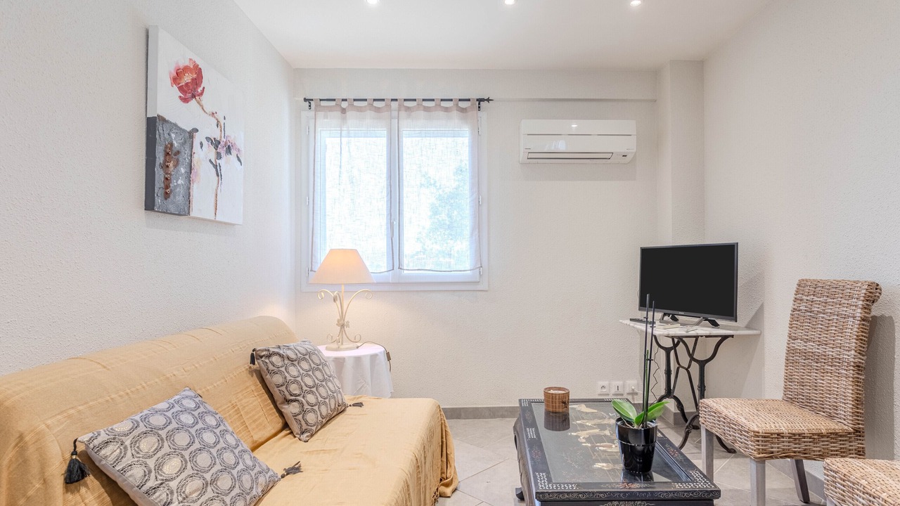 Photo of Livingroom in Pierrefeu-du-Var