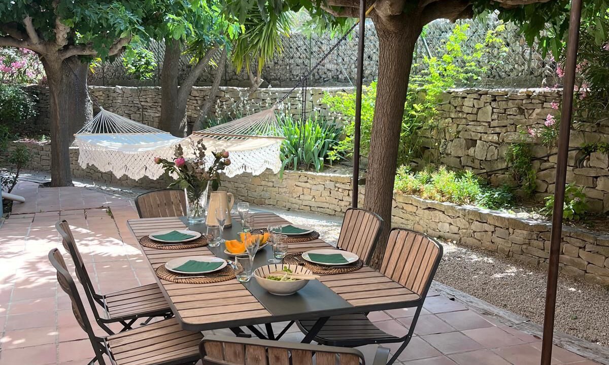 Photo of Outdoor in Ceyreste