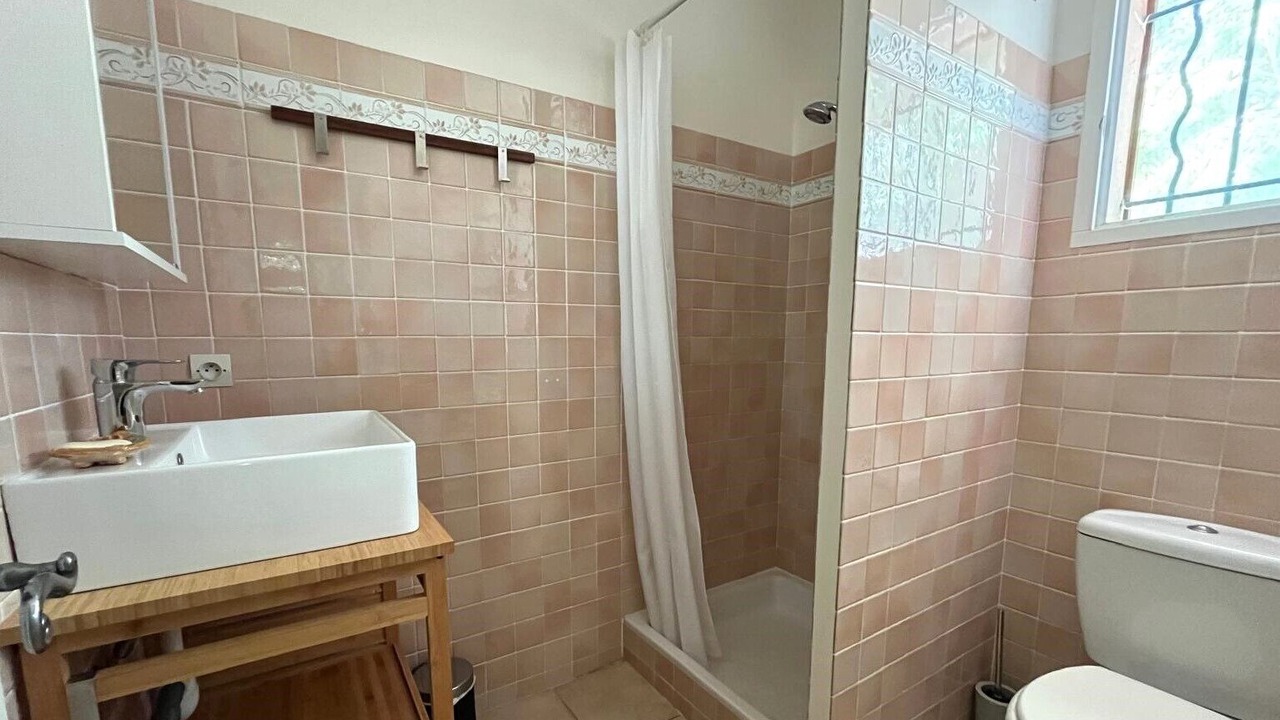 Photo of Bathroom in Ceyreste