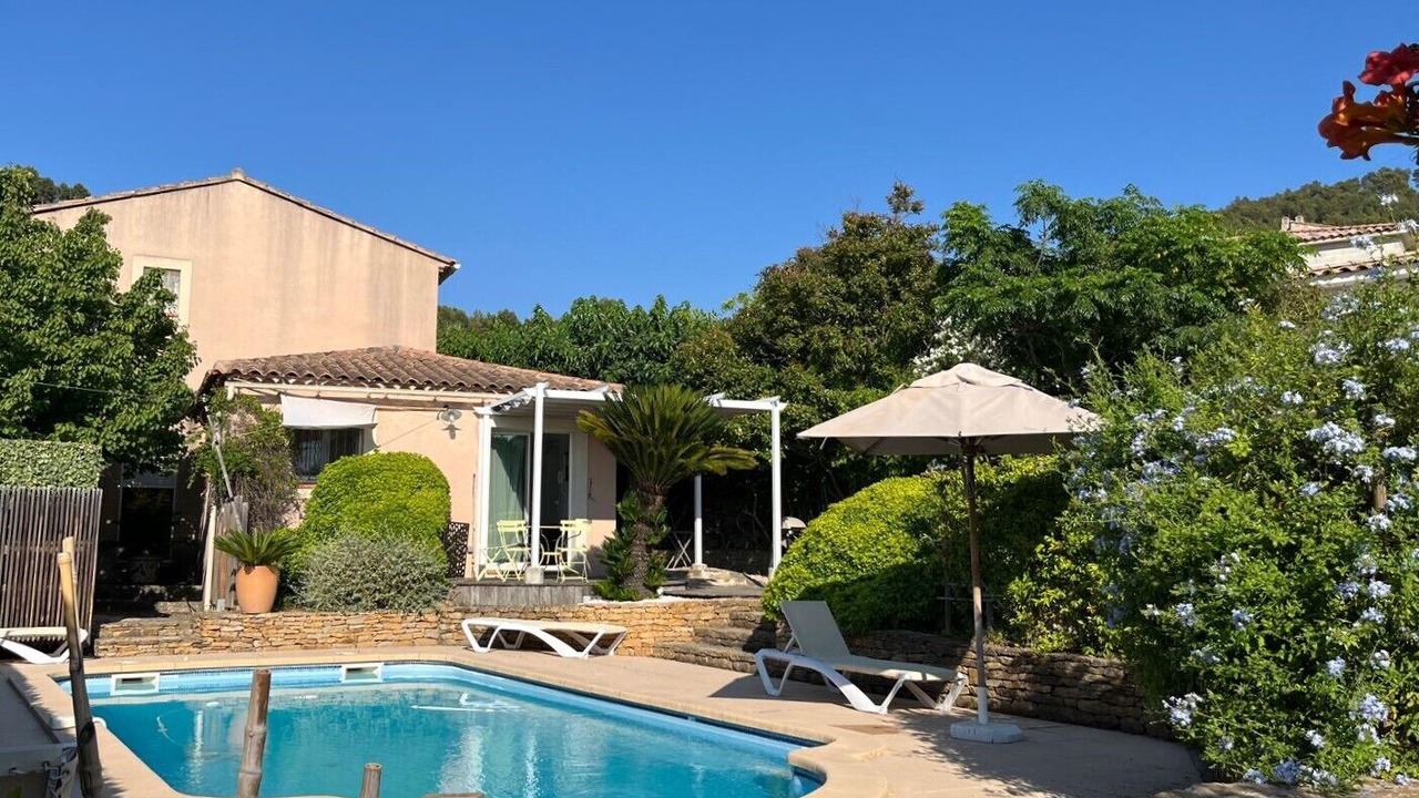Photo of Outdoor in Ceyreste