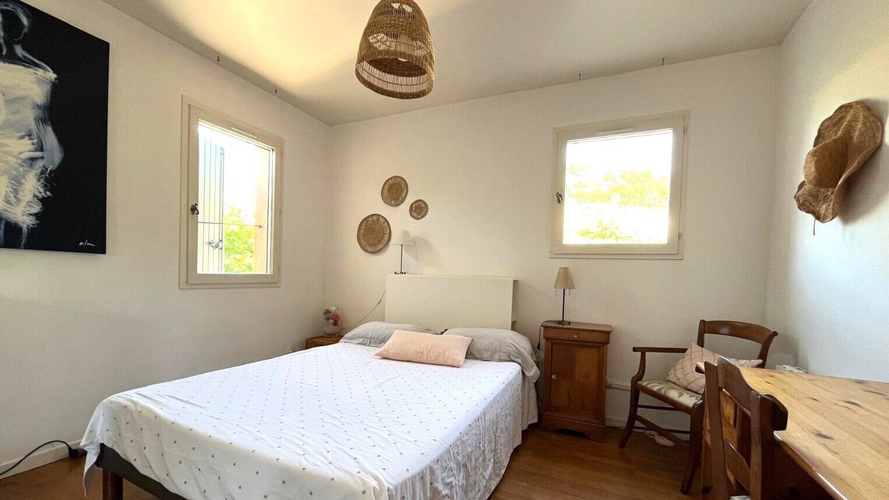 Photo of Bedroom in Ceyreste