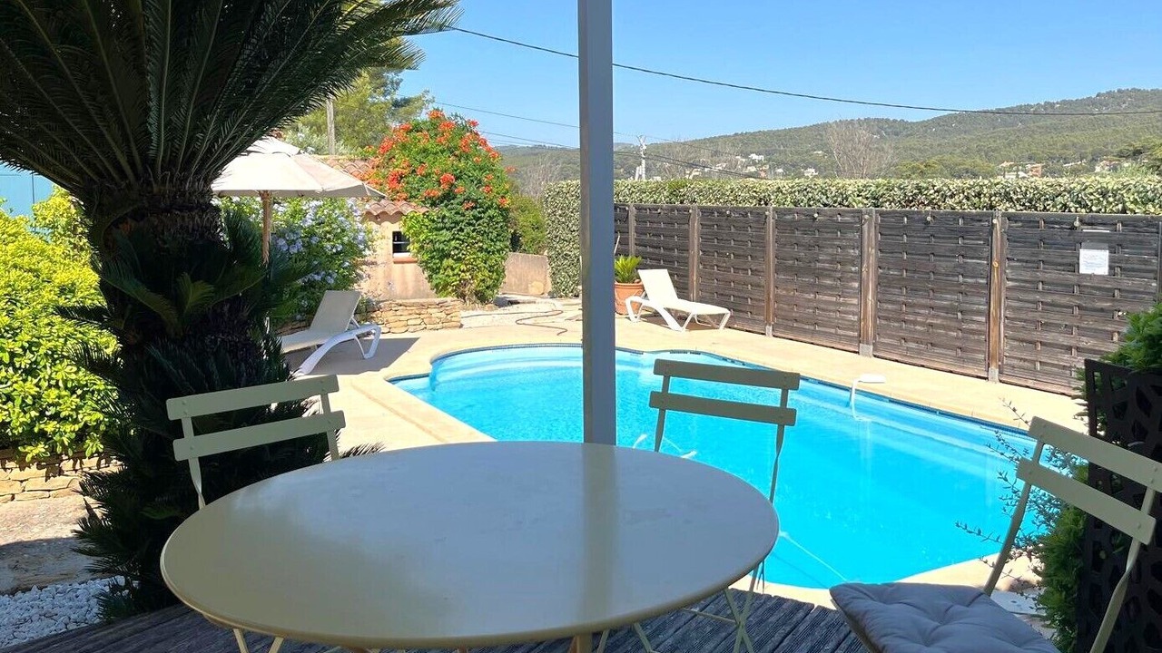 Photo of Outdoor in Ceyreste