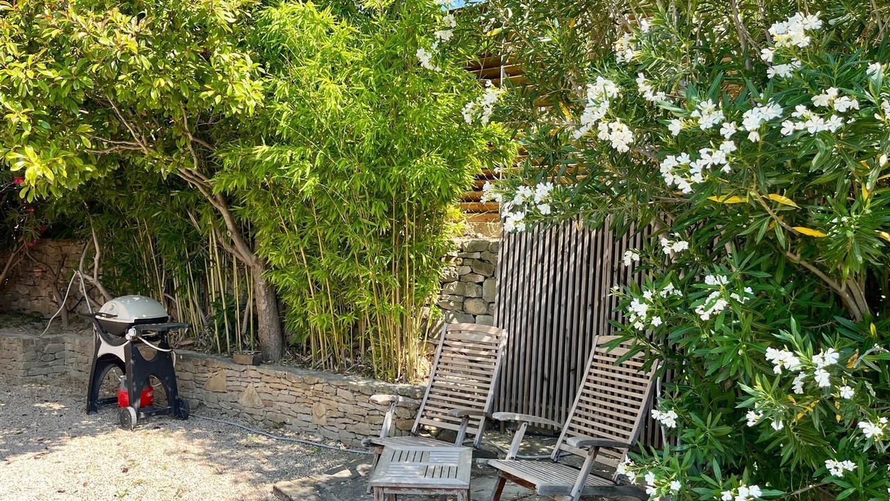 Photo of Patio Balcony in Ceyreste