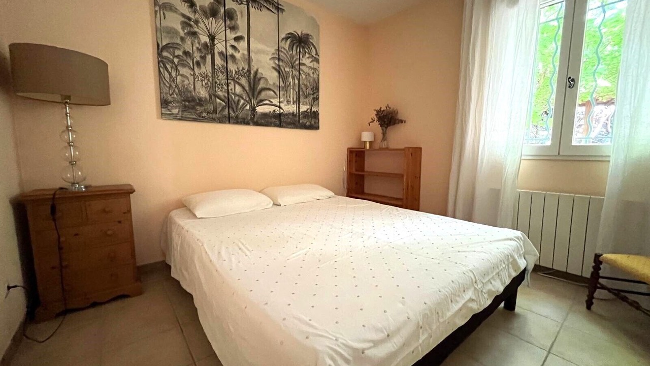 Photo of Bedroom in Ceyreste