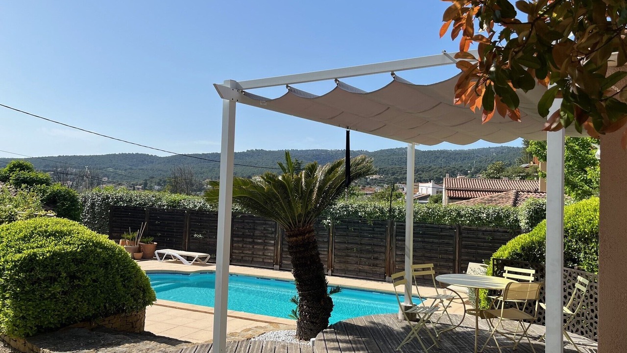 Photo of Outdoor in Ceyreste