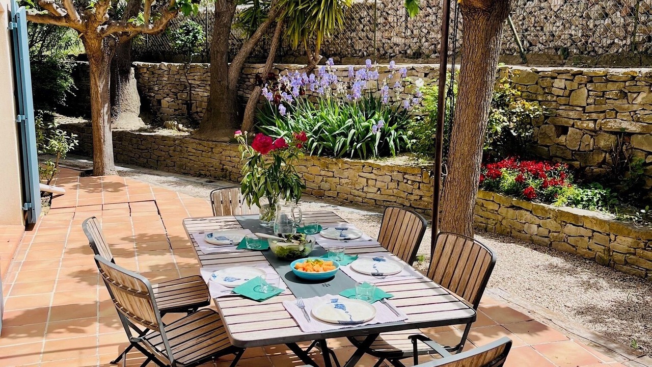 Photo of Outdoor in Ceyreste