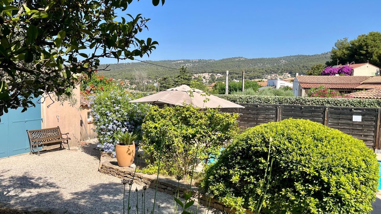 Photo of Outdoor in Ceyreste