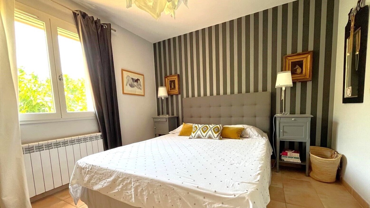 Photo of Bedroom in Ceyreste