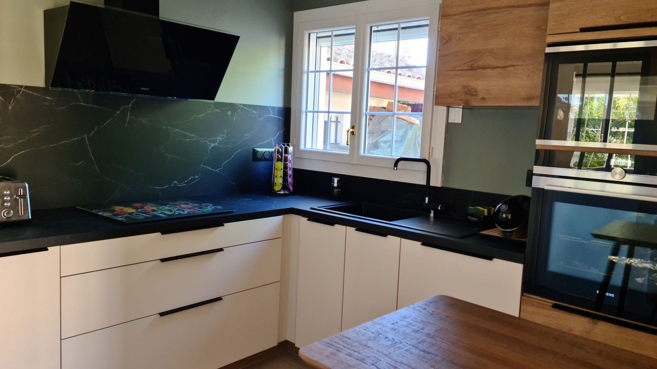 Photo of Kitchen in Santa Cruz