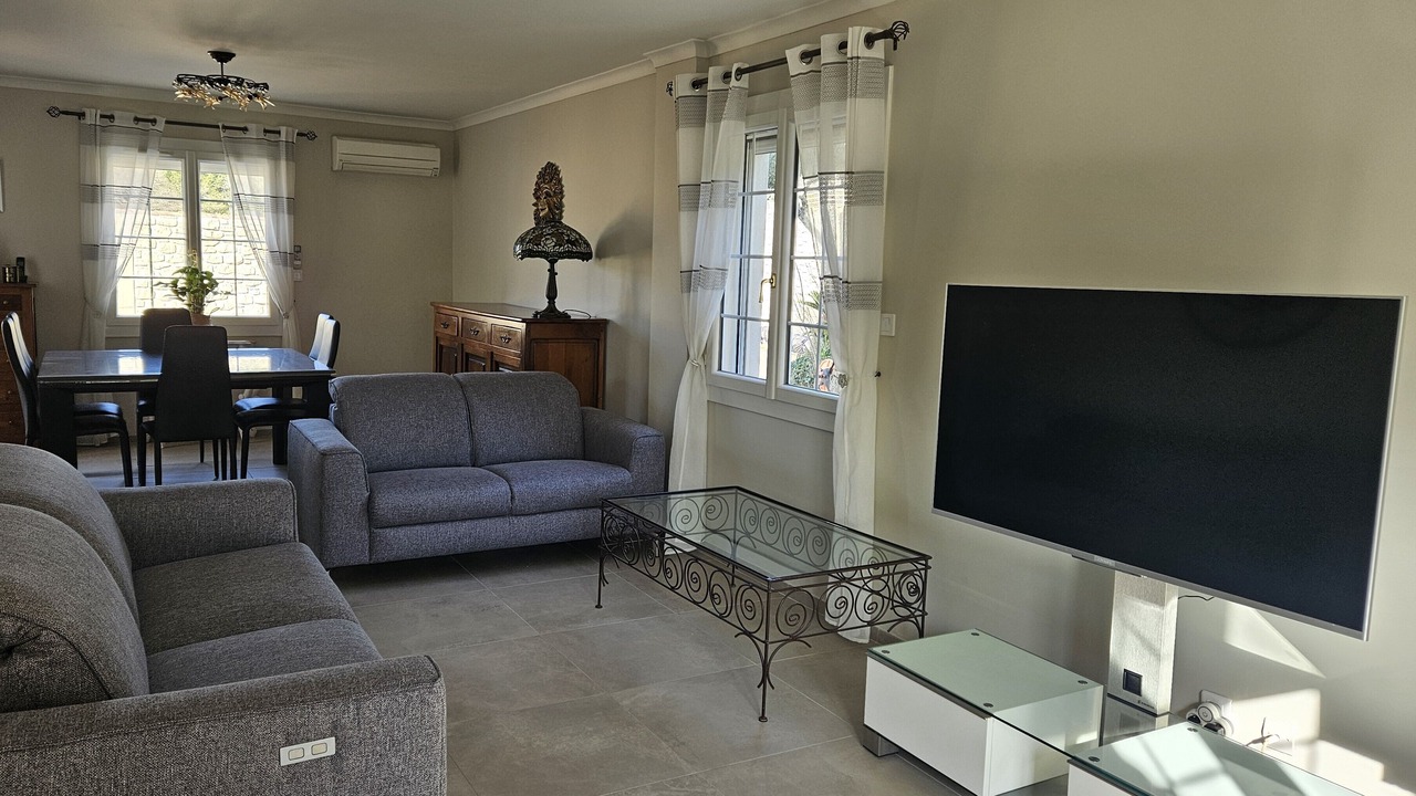 Photo of Livingroom in Santa Cruz