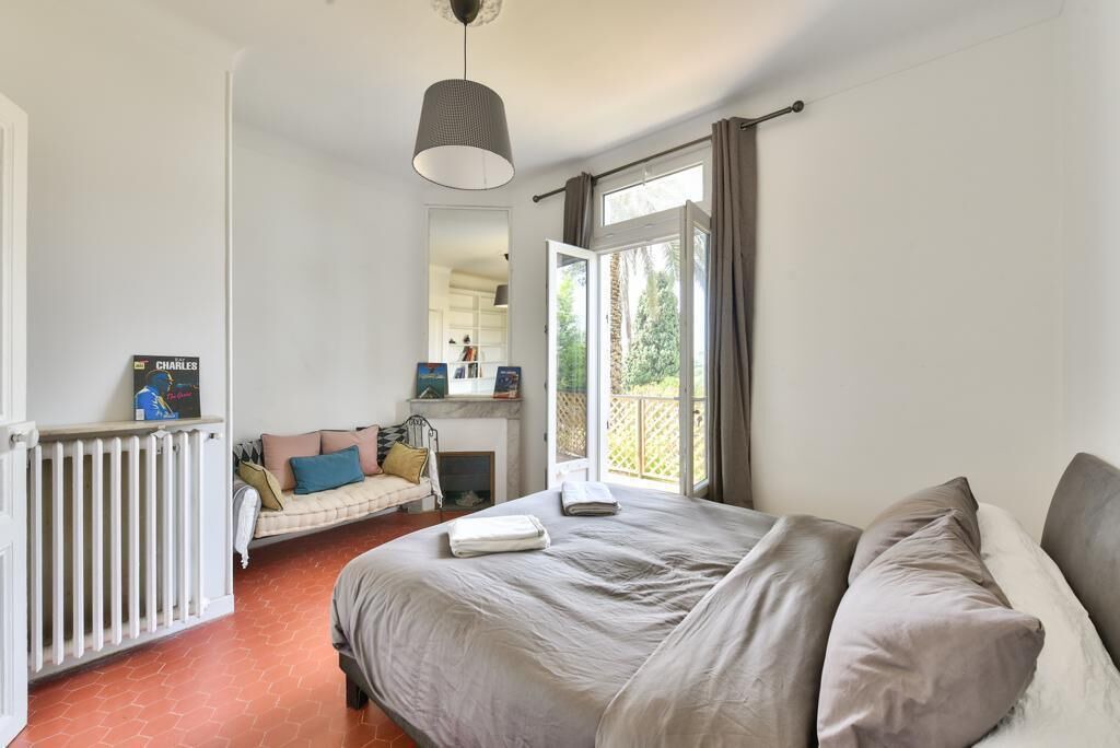 Photo of Bedroom in Mougins