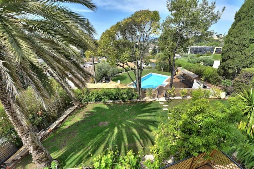 Photo of Outdoor in Mougins
