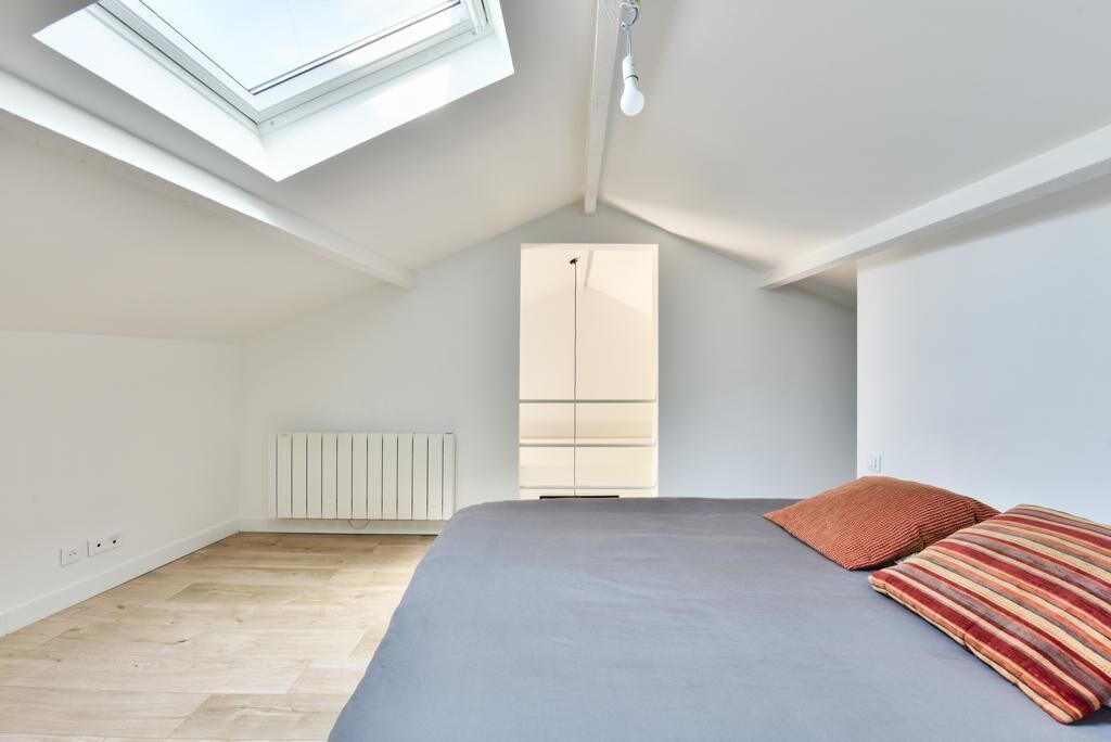 Photo of Bedroom in Mougins