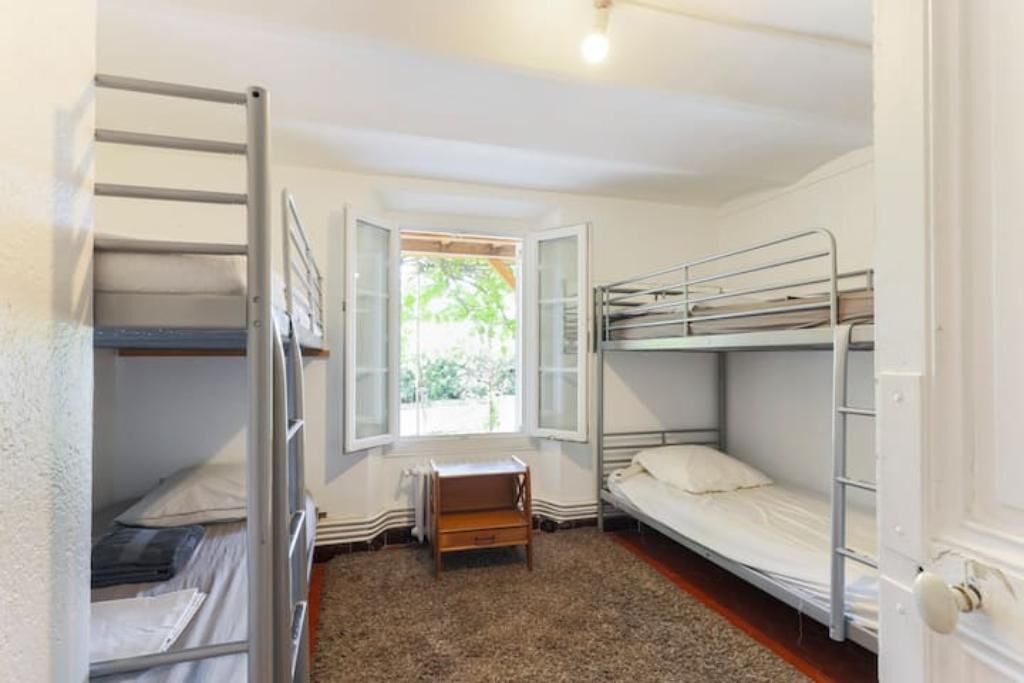 Photo of Bedroom in Mougins