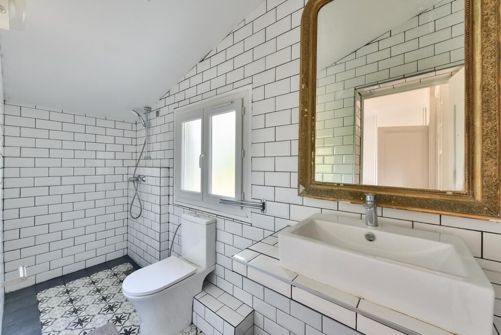 Photo of Bathroom in Mougins