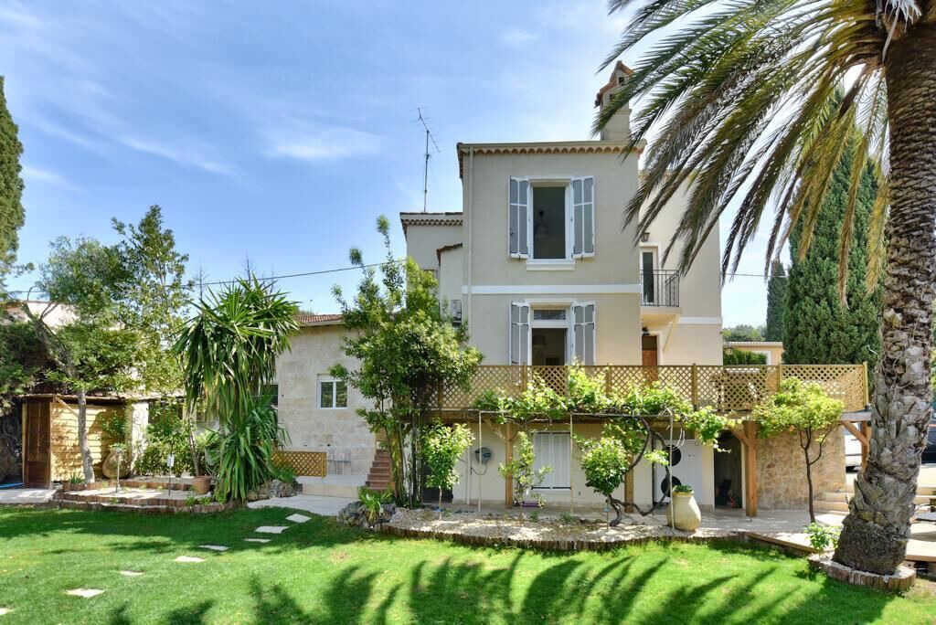 Photo of Outdoor in Mougins