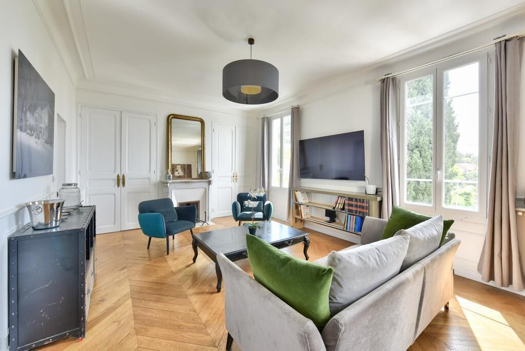 Photo of Livingroom in Mougins