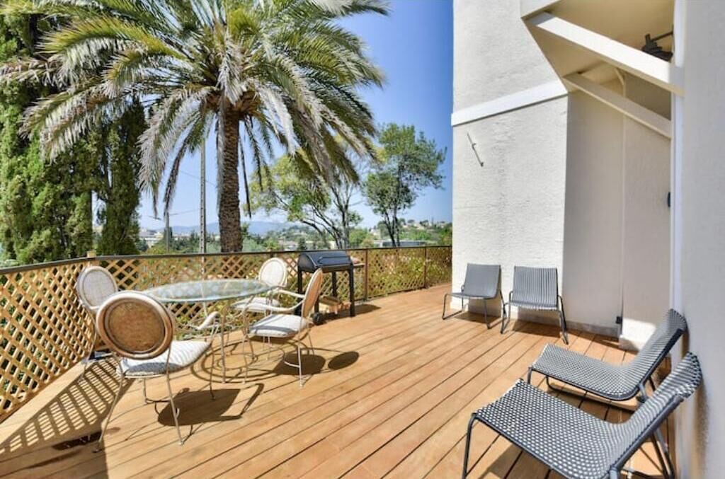 Photo of Outdoor in Mougins