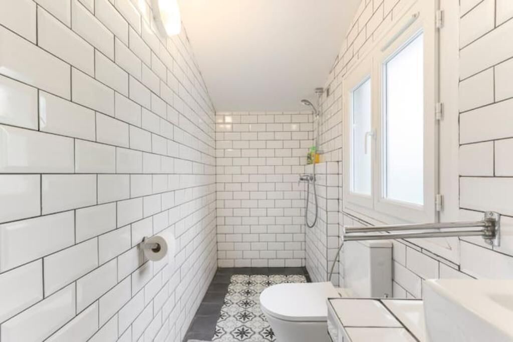 Photo of Bathroom in Mougins