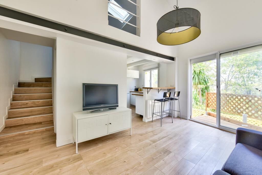 Photo of Livingroom in Mougins