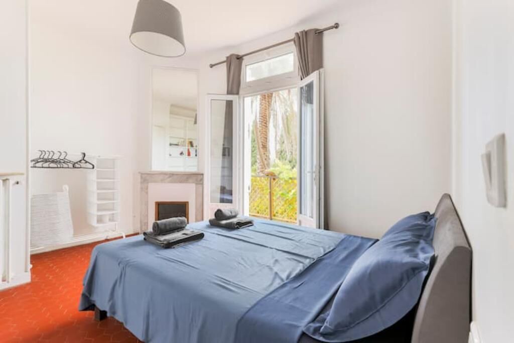 Photo of Bedroom in Mougins