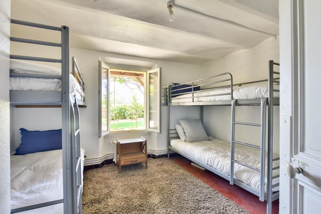 Photo of Bedroom in Mougins