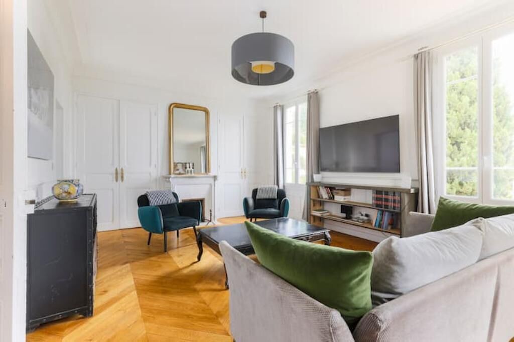 Photo of Livingroom in Mougins