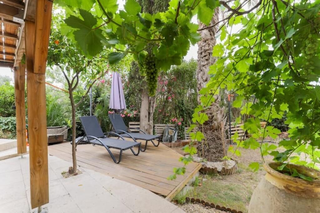 Photo of Patio Balcony in Mougins
