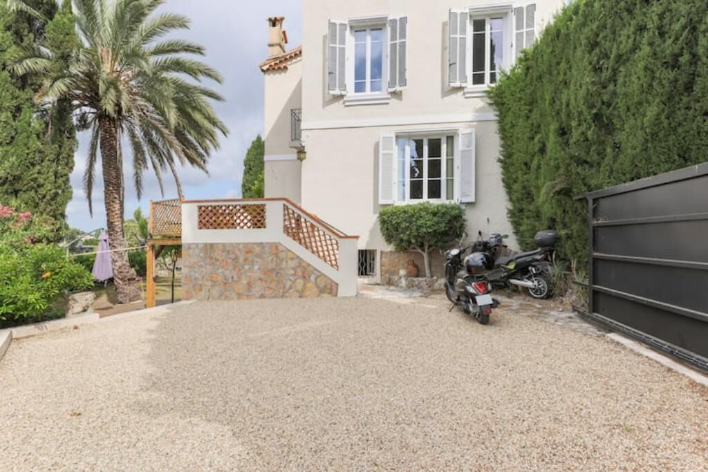 Photo of Outdoor in Mougins
