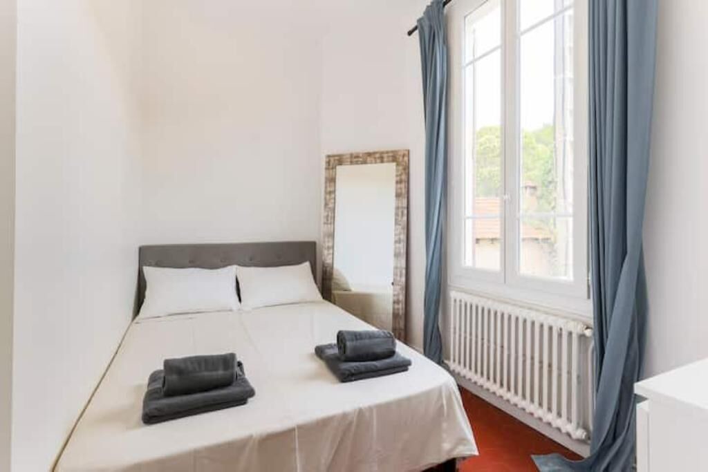 Photo of Bedroom in Mougins